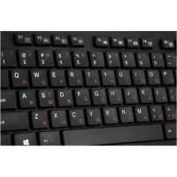 Клавиатура SVEN KB-E5800W фото 3